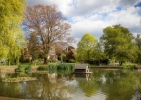 Otford Pond